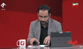 Farsnews | انتقاد دکتر محمدجواد لاریجانی از رئیس جمهور