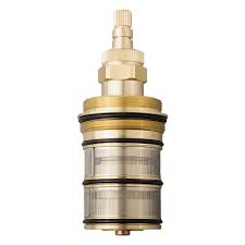 Premium Brass Replacement Thermostatic Cartridge for Shower ...