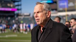 Epstein frequently connected NY Giants co-owner Steve Tisch with women, emails show