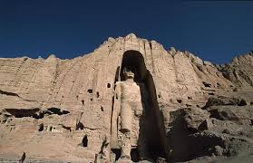 Image result for Afghanistan buddha