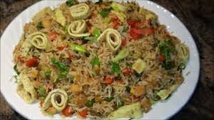 Image result for how to cook fried rice