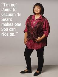 Happy Birthday Roseanne Barr — See 10 of Her Best Quotes Ever ... via Relatably.com