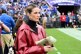 Erin Andrews Fires Back After Holiday Comments Spark Debate