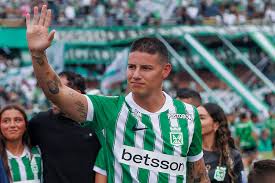 🚨 Formaciones listas para el Bogotá - Nacional