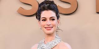 Anne Hathaway