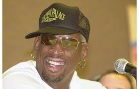 By Rafael Canton | Dec 7, 2012 | 3:08 pm | Permalink. Dennis Rodman Is Found in Contempt of Court and Must Pay $500,000 - rodman