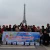 Story image for Harga Paket Umroh Dan Tour Eropa from Republika Online