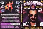 Ringo and His All-Starr Band [Video/DVD]