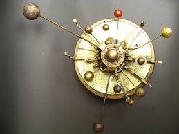 Résultat de recherche d'images pour "orrery"