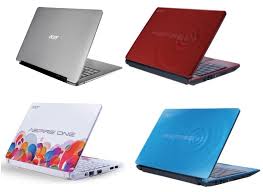 Daftar Harga Laptop Acer Maret 2014 