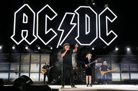 AC/DC: "Back in Black" e "T.N.T." garantidas em show? Veja provável setlist