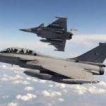 Rafale deal: Reliance Infrastructure terms