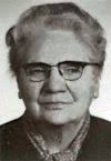 Anni Haider, geborene Ladislav, kam am 22. März 1902 als Tochter einer Wiener Arbeiterfamilie zur Welt. Schon vor dem Februar 1934 war sie Betriebsrätin in ... - 20140215104938169_1