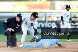 White Sox - Royals