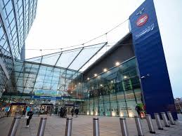 Manchester Piccadilly Services Suspended Due to Fire Alarm Activation