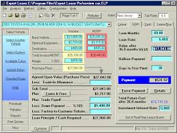 Car Lease Quote Calculator - Novated Lease Services Novated ... via Relatably.com