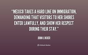 Funny Immigration Quotes. QuotesGram via Relatably.com