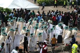 Image result for SANGO PICTURES FESTIVAL