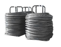 Insteel Industries Inc. - Products & Services - Drawn Wire