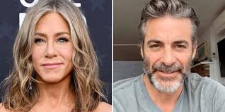Jim Curtis Offers Dating Advice While Dating Jennifer Aniston