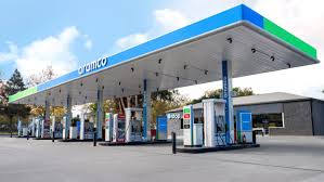Aramco Eyes Philippines: Is This the Start of a Global Fuel Station Empire?