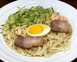 呉冷麺の画像