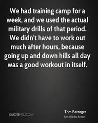 Workout Quotes - Page 1 | QuoteHD via Relatably.com