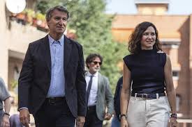 El Mundo - News update