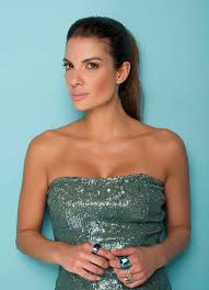 Resultado de imagen para fotos de tatiana de los rios con ropa