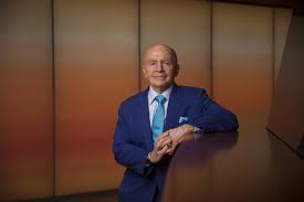 Mark Mobius, Emerging Markets Investing Pioneer, Passes Away at 89