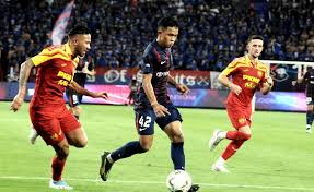 Utusan Malaysia - News update