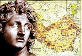 Αποτέλεσμα εικόνας για μεγας αλεξανδρος φωτο