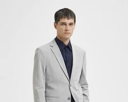 Image of Selected Homme India Suits and Blazers