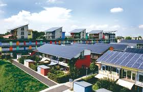 Resultado de imagem para Sistema Fotovoltaico na Alemanha