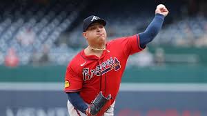 Braves Lose Tendered Left-Hander to Orioles via Waiver Wire