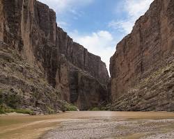 Image of Big Bend National Park