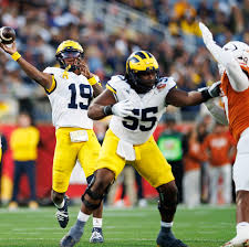 Michigan Football 2027 Schedule Overhaul: How the New CFB Playoff Format Reshaped the Texas-Michigan Clash and Every Other Big Ten Matchup