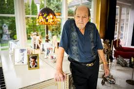 Ralph Siegel: Musiklegende feiert 80. Geburtstag mit Enthüllungen