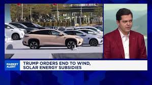 CNBC - News update
