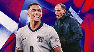 “Madrid e nada mais” – Será que Trent Alexander-Arnold voltará a jogar pela Inglaterra depois da dura rejeição de Thomas Tuchel?