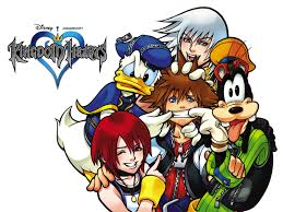 Risultati immagini per kingdom hearts