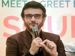 "From Bengal to India": Sourav Ganguly backs Bengal T20 League as launchpad for young talent