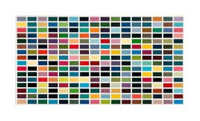 256 Farben