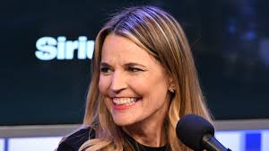 Savannah Guthrie Ditches ‘Today’ for High-Stakes Wordle Showdown: Inside Her Gamble on a Game Show Empire