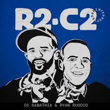 CC Sabathia - Tune in to #R2C2 with @MStrooo6 sitting in