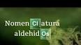 Vídeo de ALDEHIDO