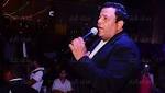 محمد فؤاد وأحمد عدوية يتألقان