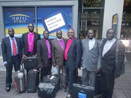 Image result for pentecostal bishops