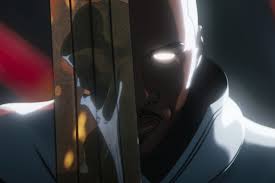 ‘Marvel Zombies’ Trailer: Blade Finally Debuts and Kills Undead Avengers in Marvel’s First Mature Animated Series