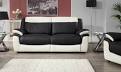 High quality luxurious leather sofas ScS